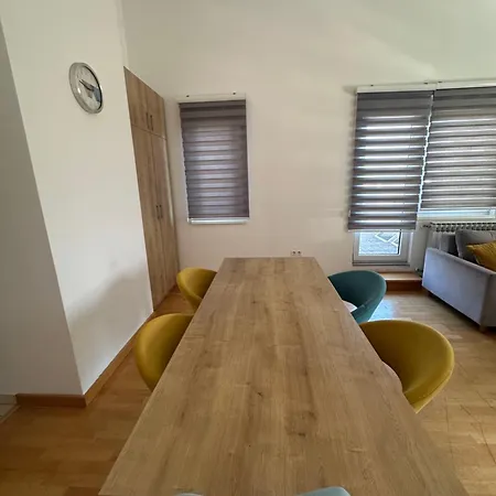 Sunnyplace Centar Apartman