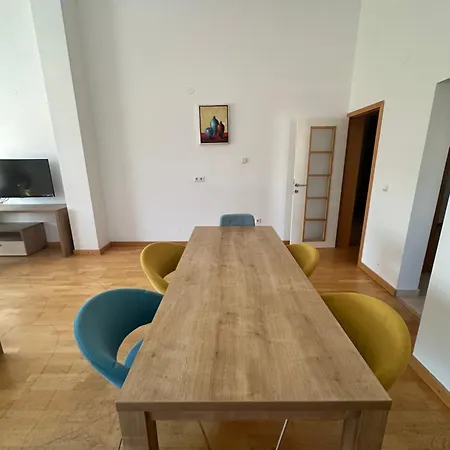 Sunnyplace Centar Apartman