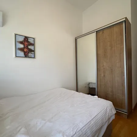 Sunnyplace Centar Apartman Szarajevó
