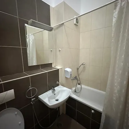 Sunnyplace Centar Apartman