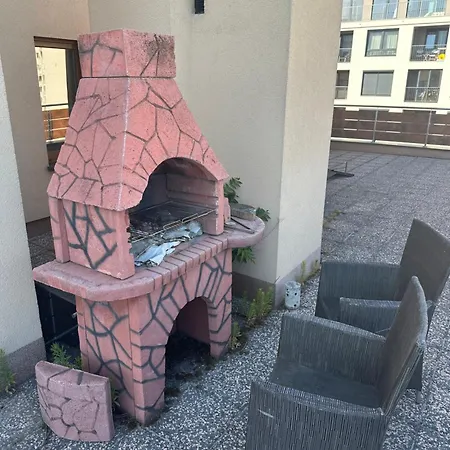 Apartman Sunnyplace Centar Szarajevó