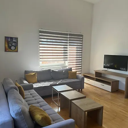 Sunnyplace Centar Szarajevó