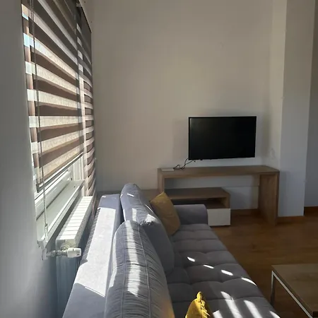Sunnyplace Centar * Szarajevó