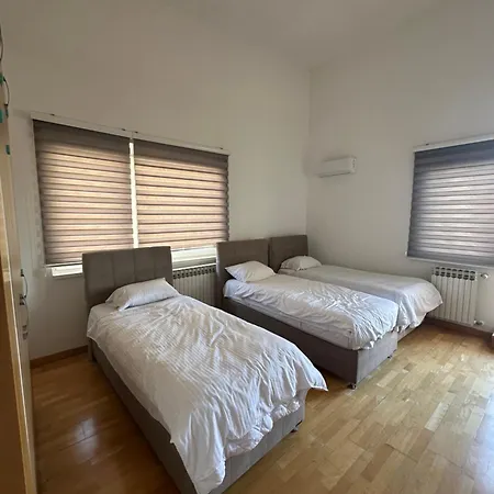 Sunnyplace Centar Apartman
