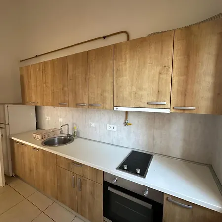 Apartman Sunnyplace Centar *