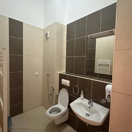 Sunnyplace Centar *